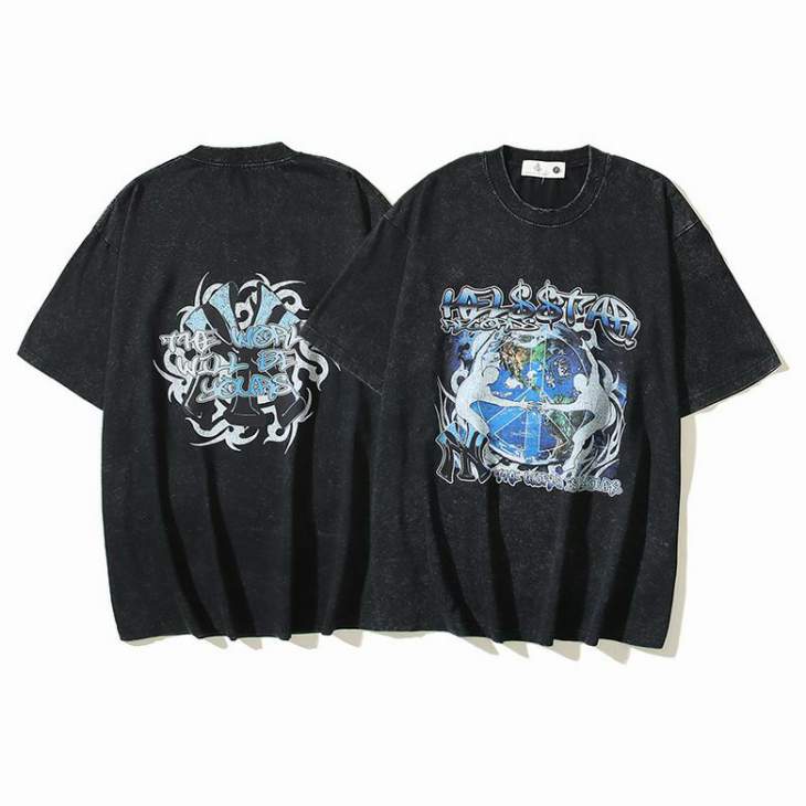 Picture of Hellstar T Shirts Short _SKUHellstarM-XXLczt16110321